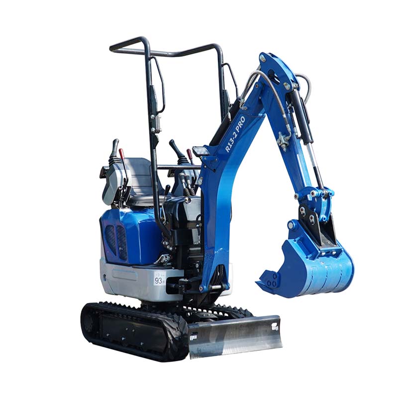 Mini Excavator R13