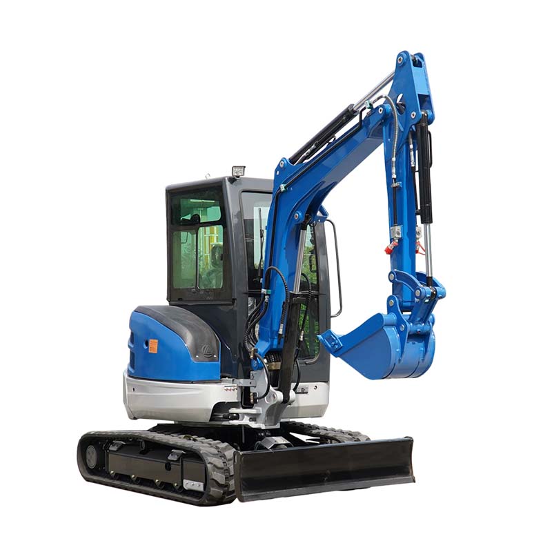 Mini Excavator R32